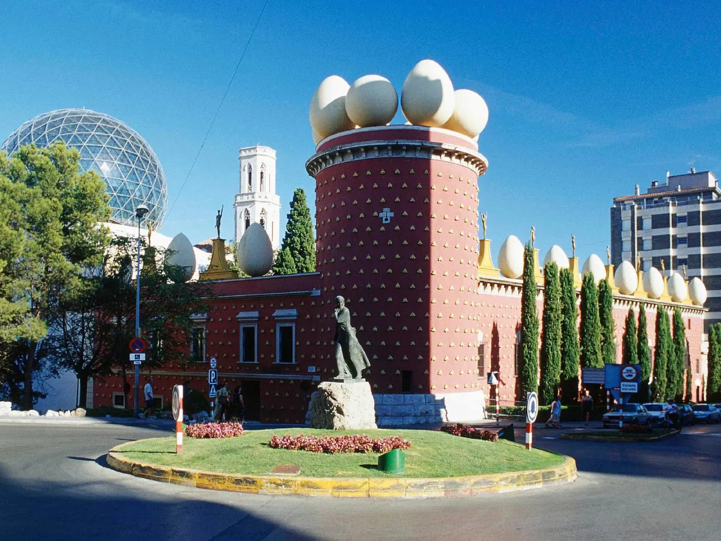 Foto - Ibis Styles Figueres Ronda