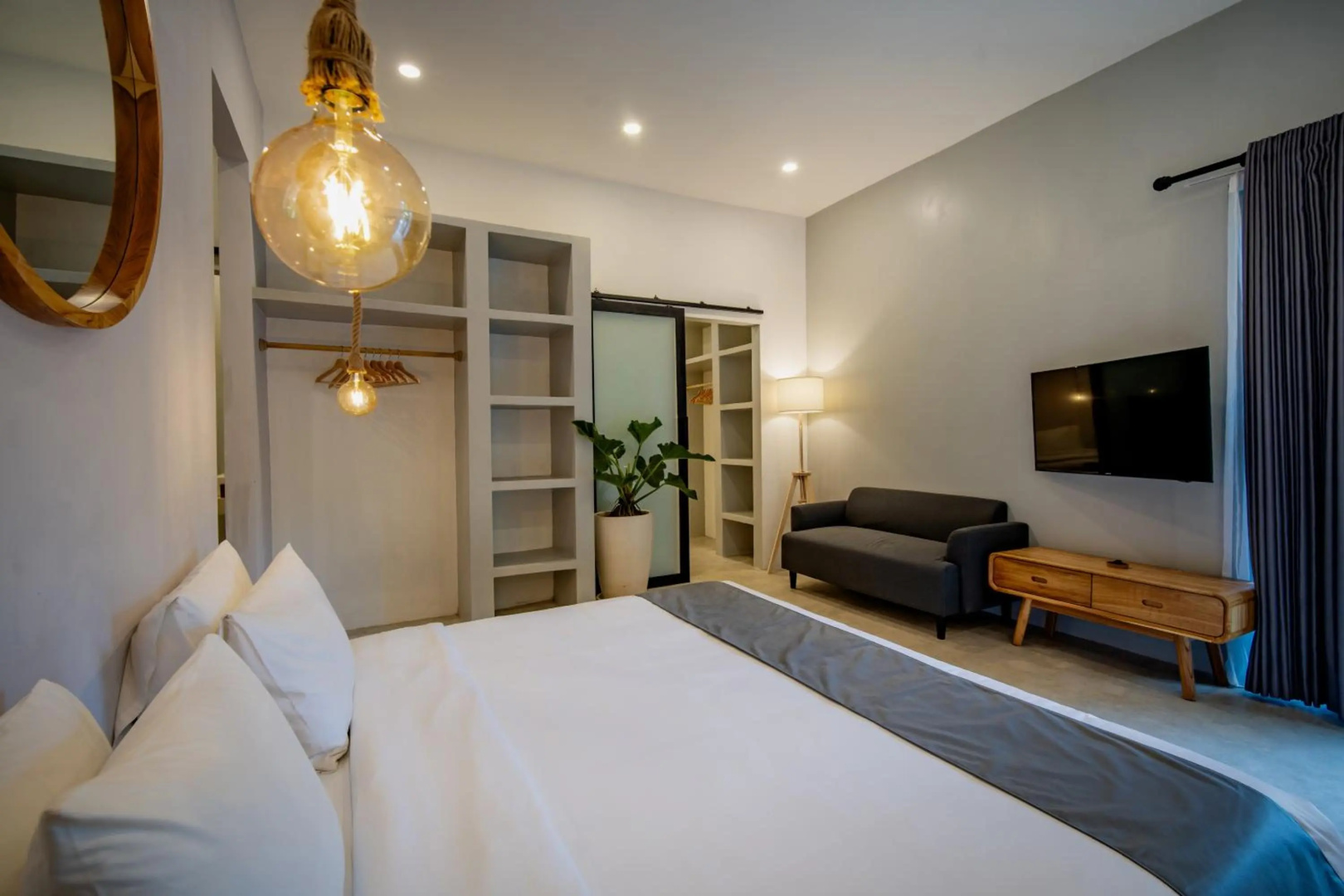 Foto - Canggu Dream Studios & Villas