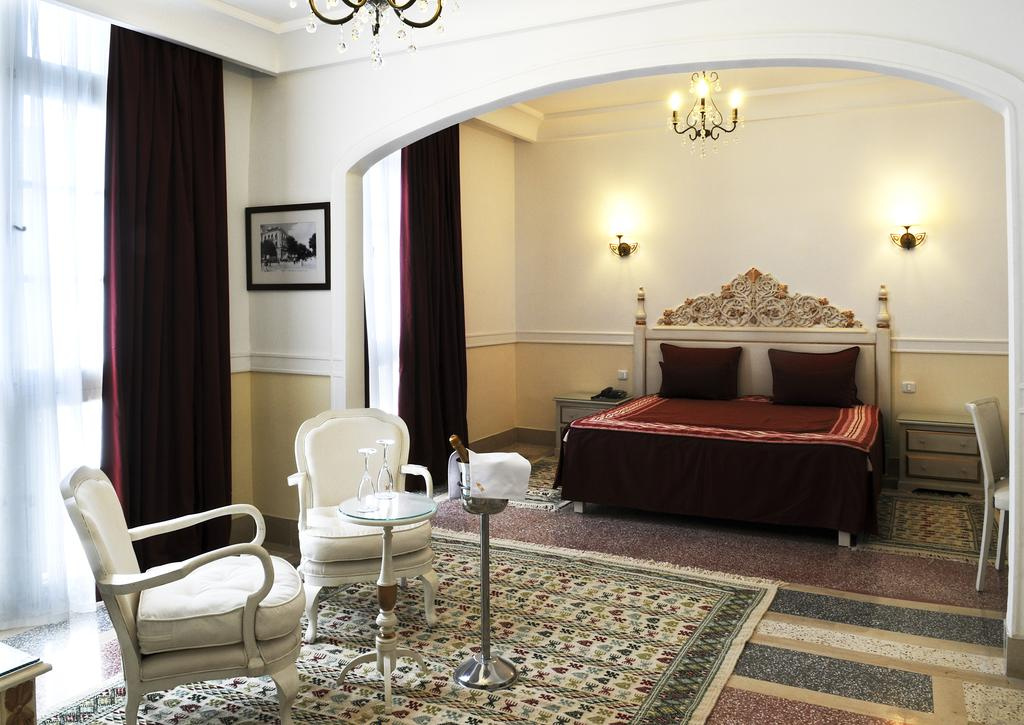 Foto - Majestic Hotel
