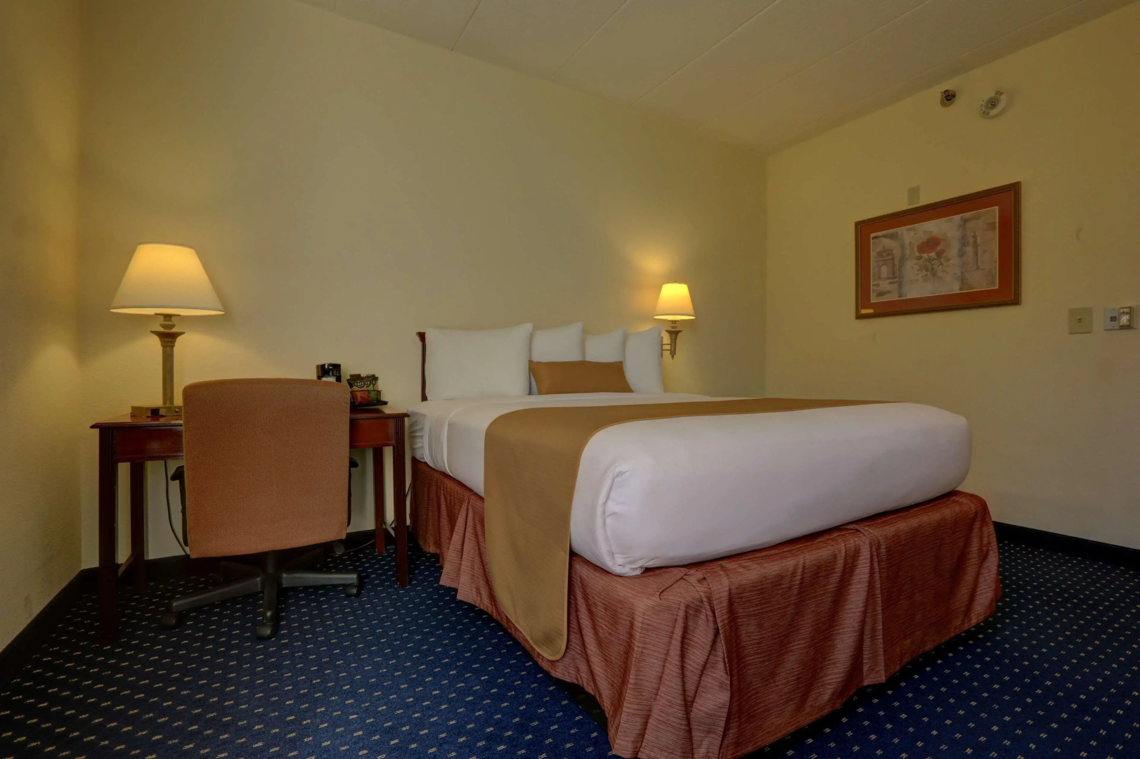 Foto - SureStay Plus Hotel by Best Western Chicago Lombard