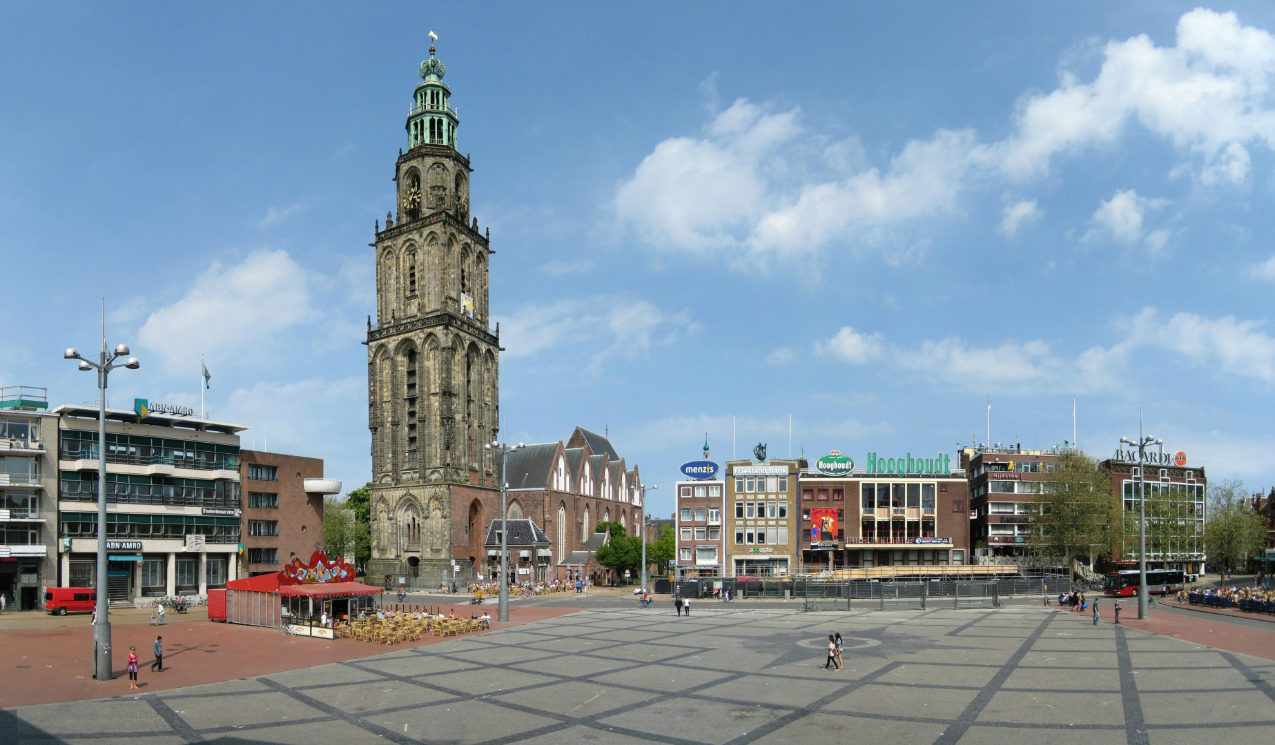 Photo - Leonardo Hotel Groningen Stadspark