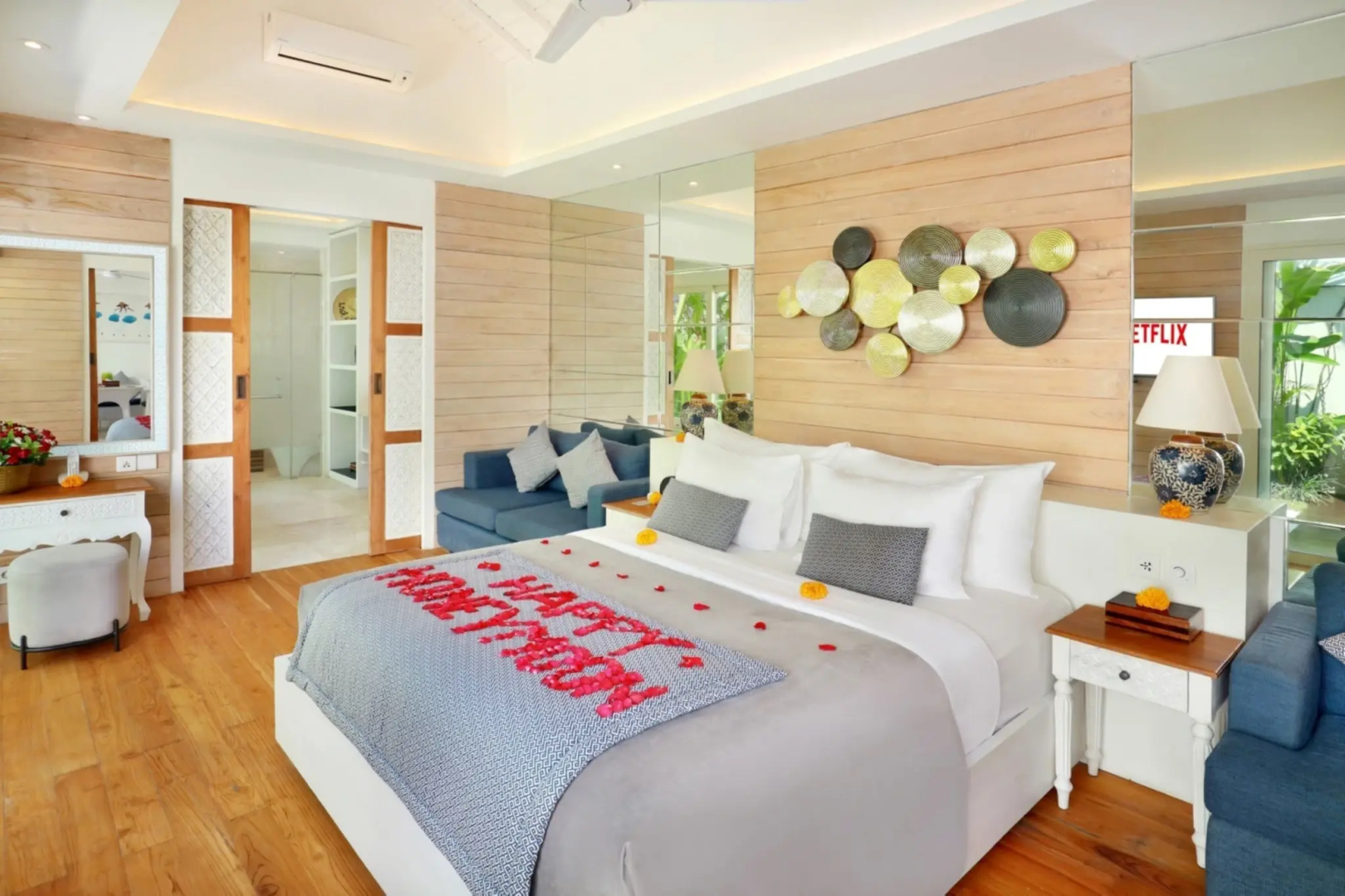 Photo - Aleva Villa Seminyak by Ini Vie Hospitality