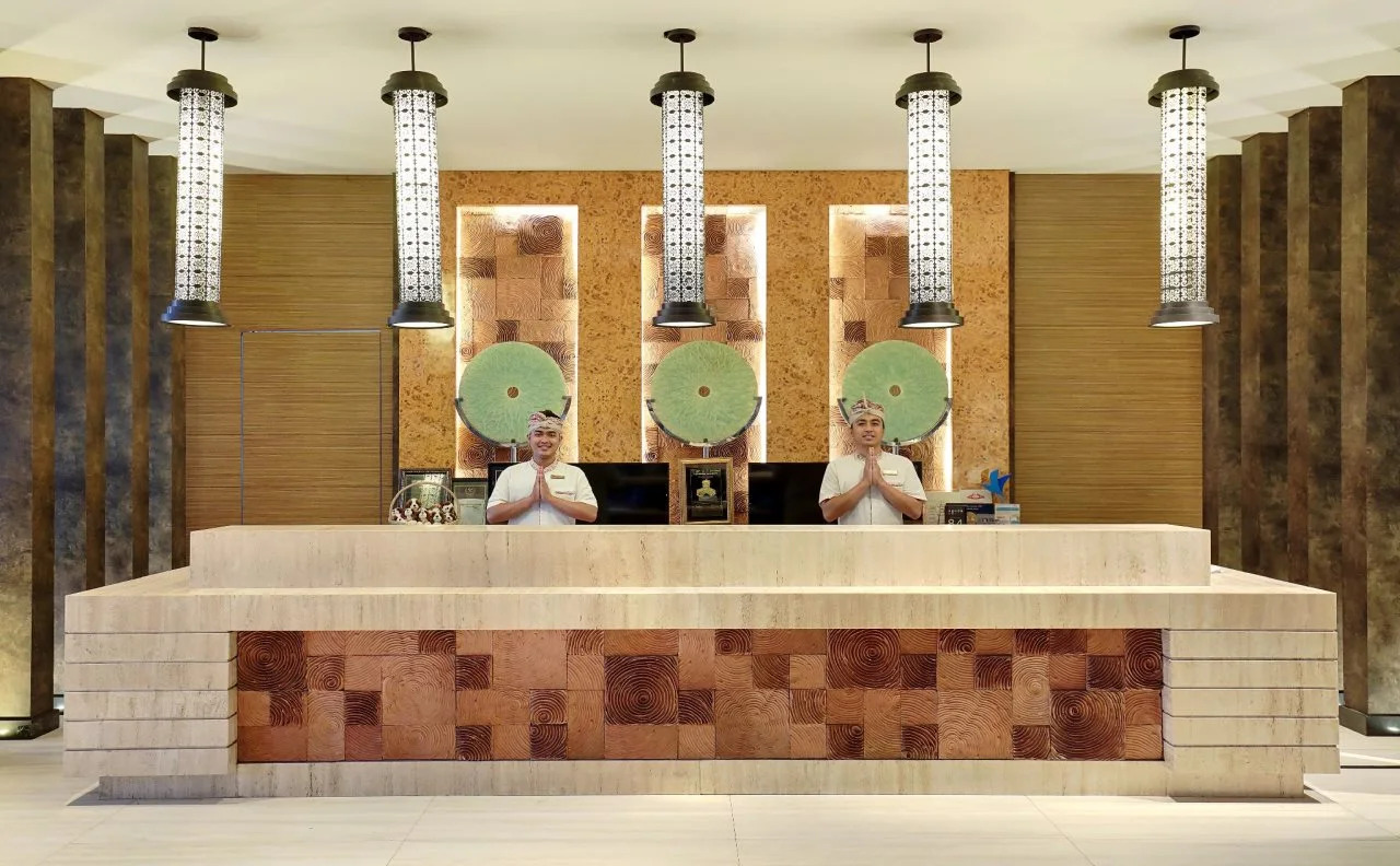 Photo - Anathera Resort Kuta Bali Airport