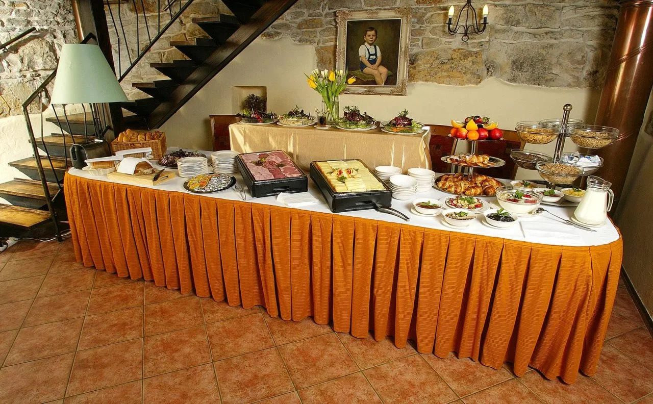 Foto - Hotel Metamorphis