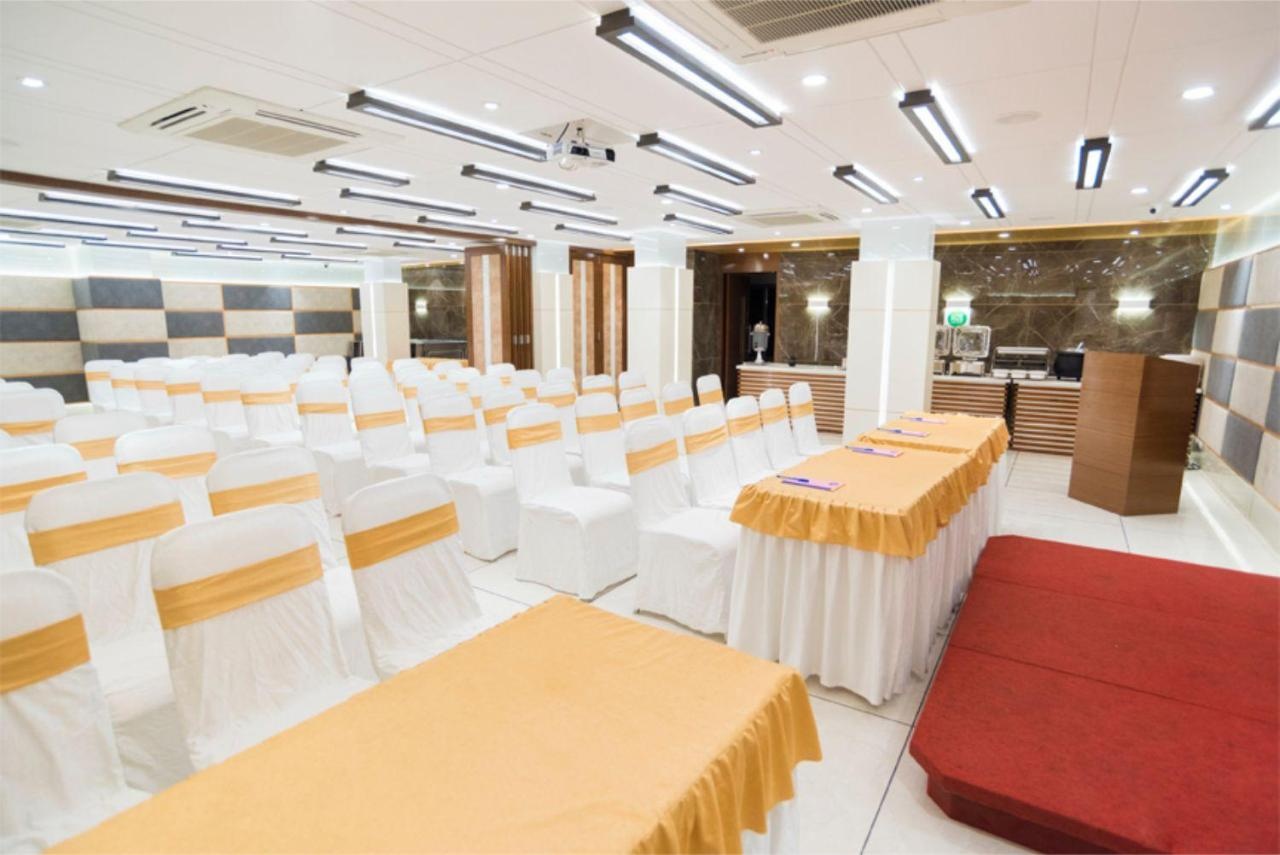 Foto - Hotel Orange International