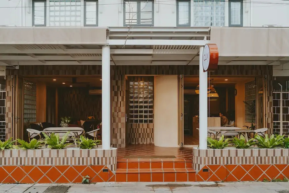 Photo - Hotel Clay Chiang Mai