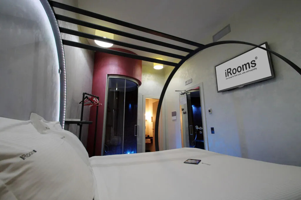 Photo - iRooms Central Station