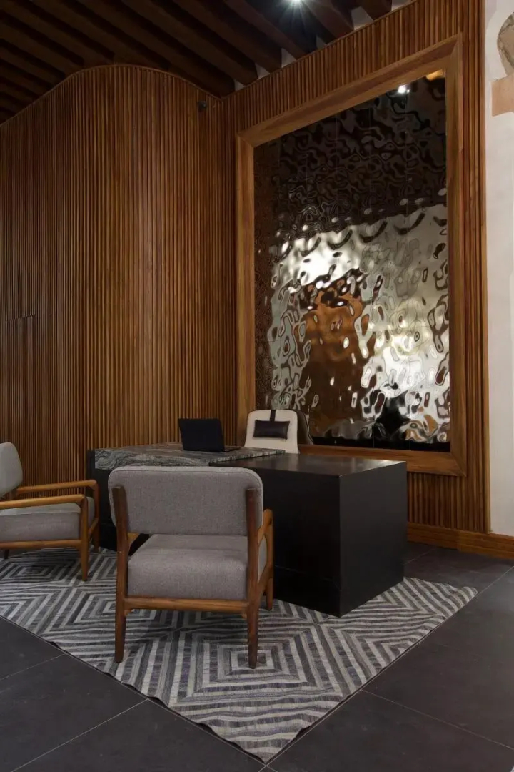 Foto - Nueve 25 Hotel Boutique