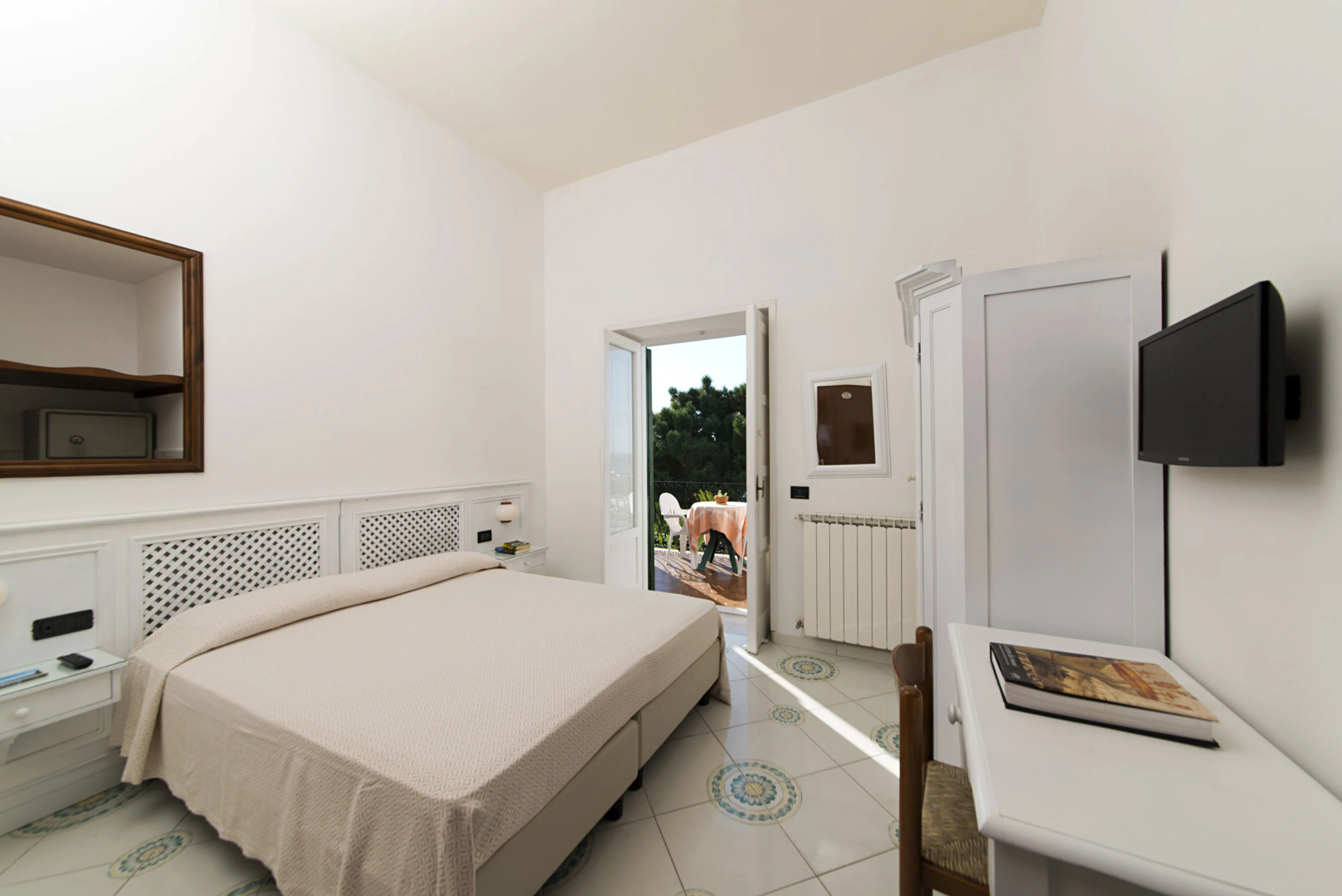 Foto - Hotel Villa Melodie - Adults Only