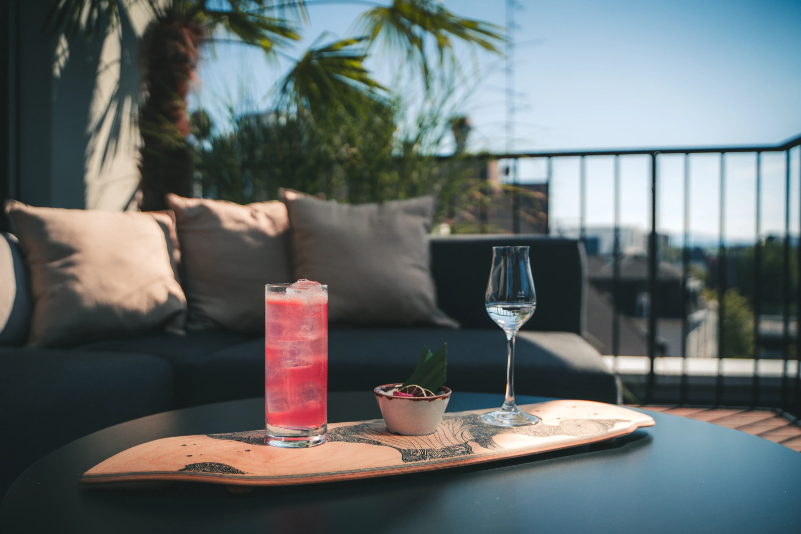 Photo - ART HOUSE Basel - Member of Design Hotels