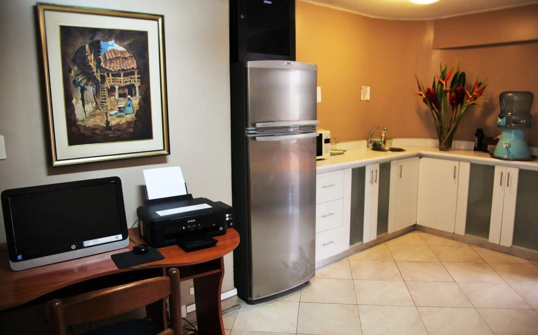 Photo - Daniel's Apart Hotel