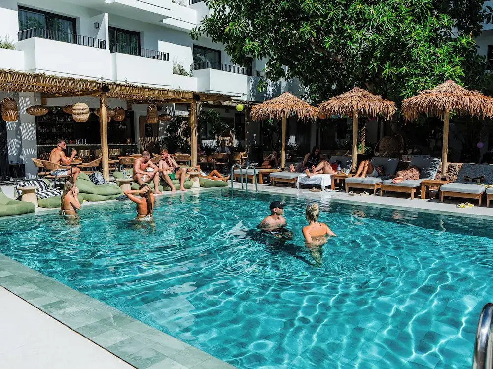 Photo - Aparthotel Casita Blanca - Adults Only