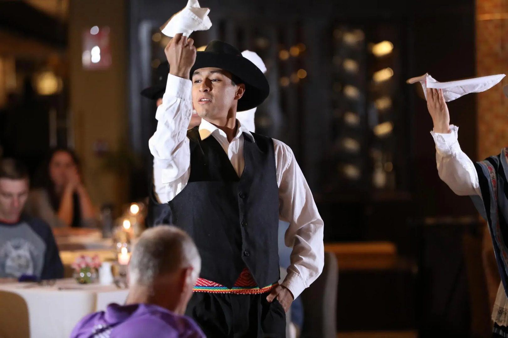 Foto - Sonesta Hotel Cusco