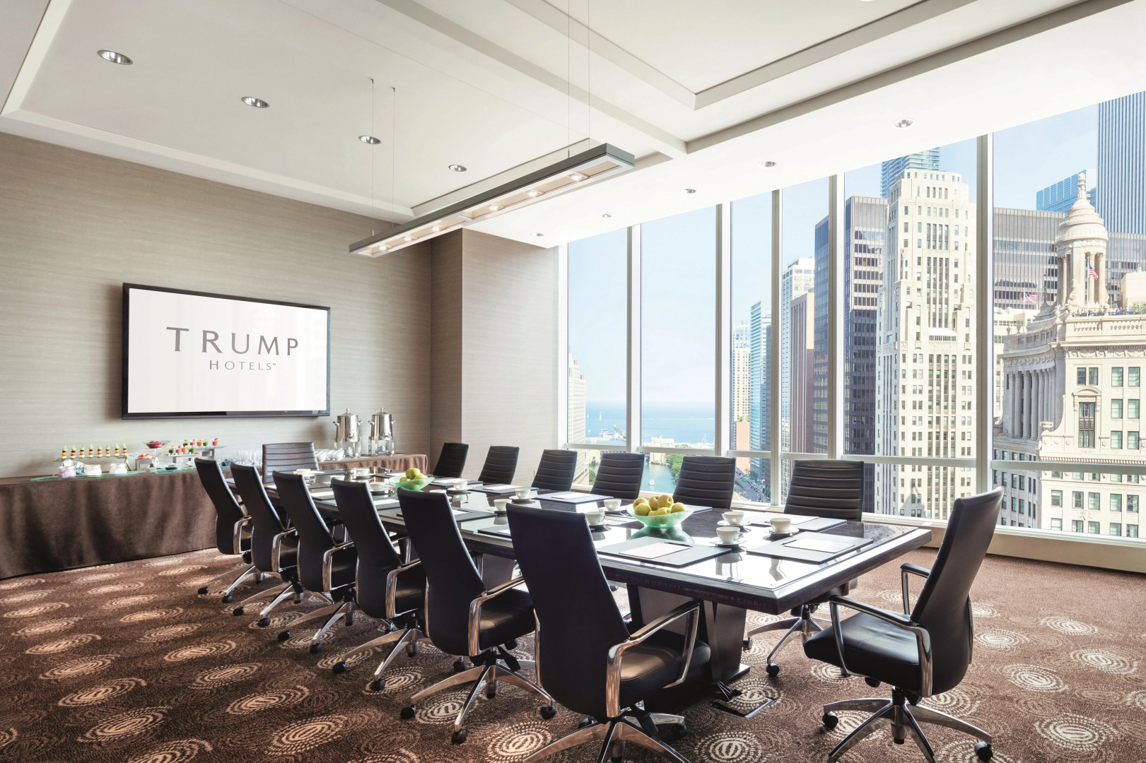 Photo - Trump International Hotel & Tower Chicago