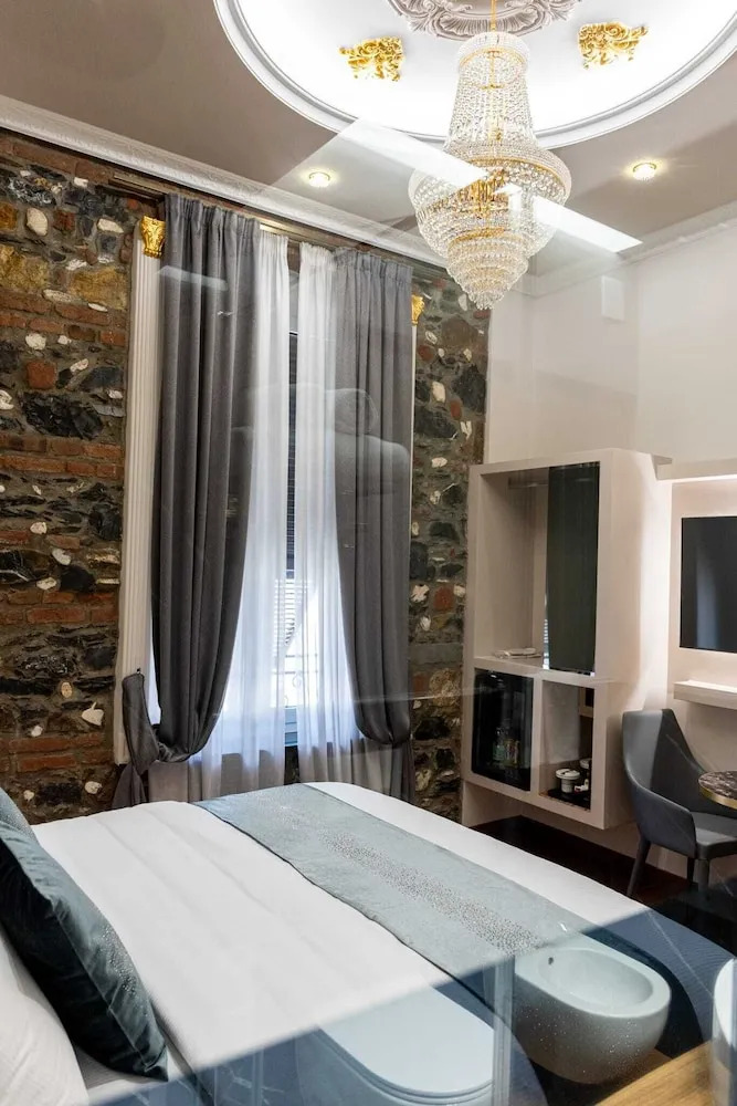 Foto - Queen Cattleya Suite