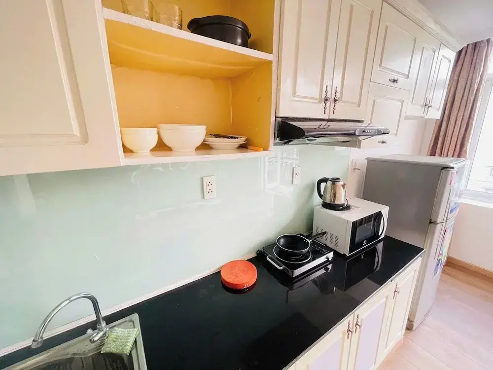 Photo - Diamond Suite Apartment