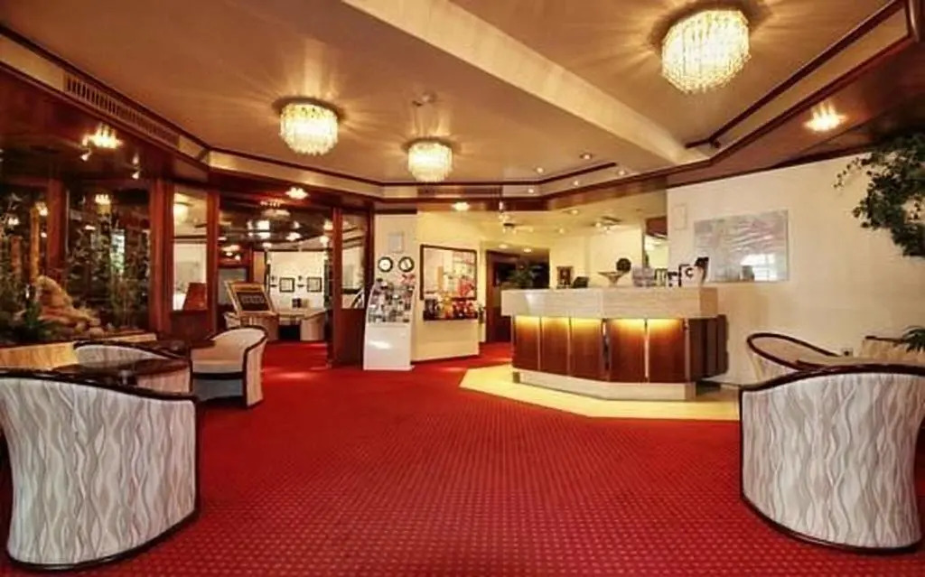 Photo - Hotel Senator Hamburg