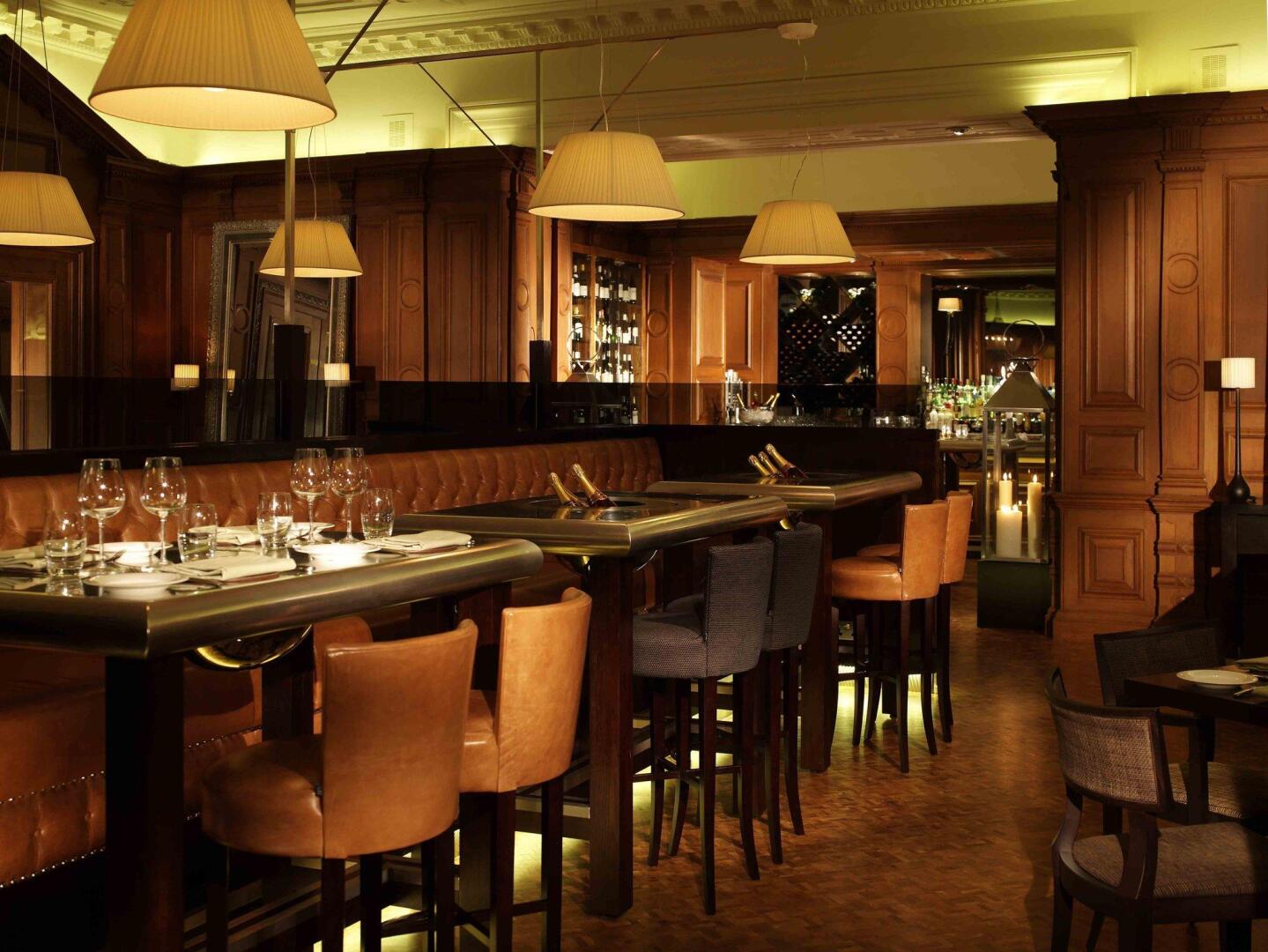 Foto - The Landmark London