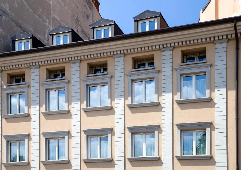 Photo - Residence Garibaldi