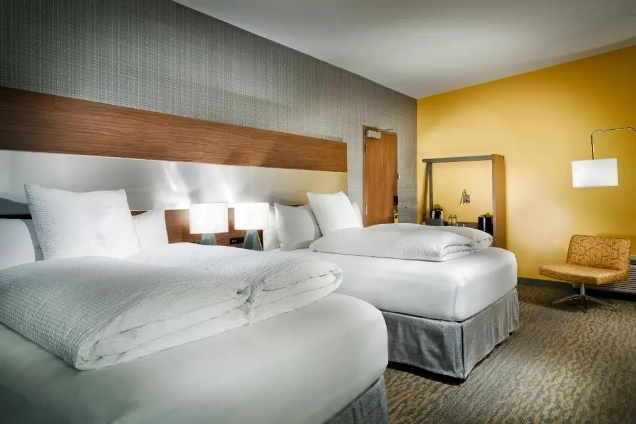 Photo - Hotel Z