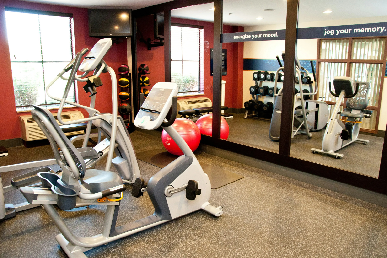 Foto - Hampton Inn East Windsor