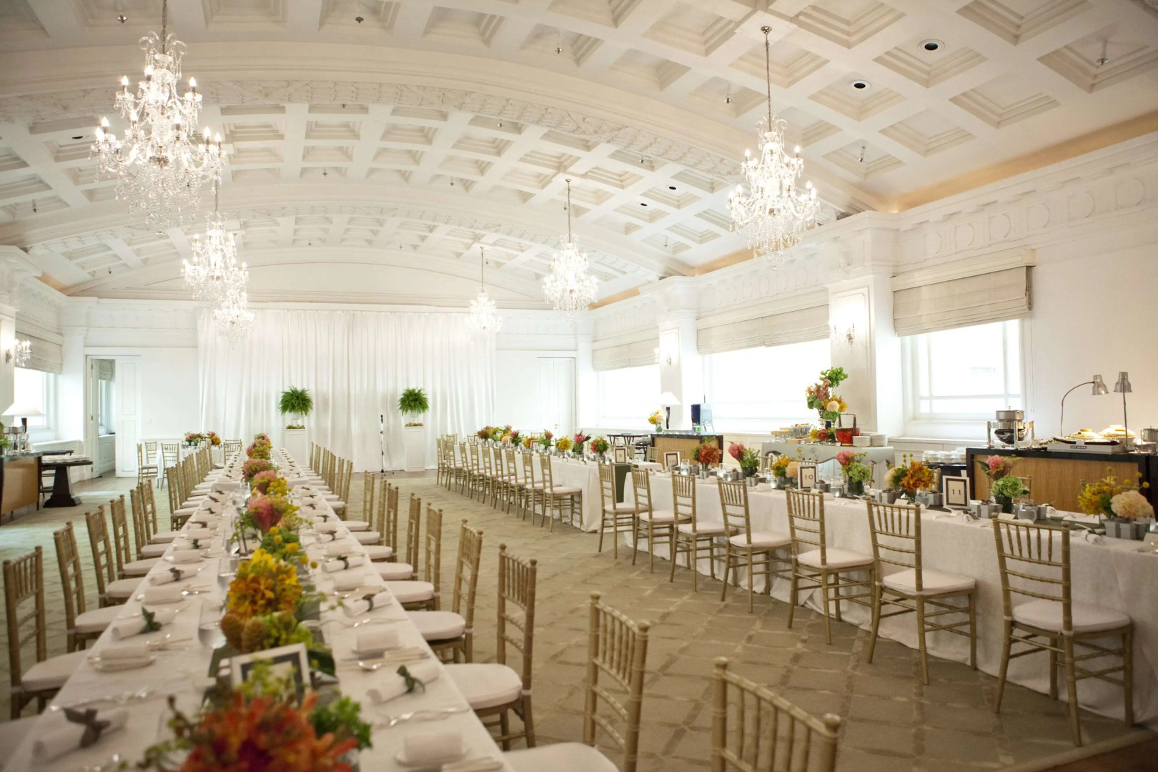 Photo - The Fullerton Hotel Singapore