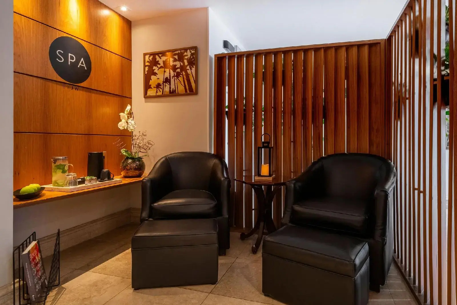Foto - JW Marriott Rio de Janeiro