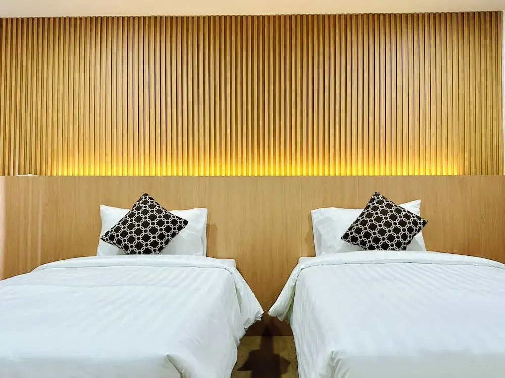 Foto - The Cozy77 - No Parking