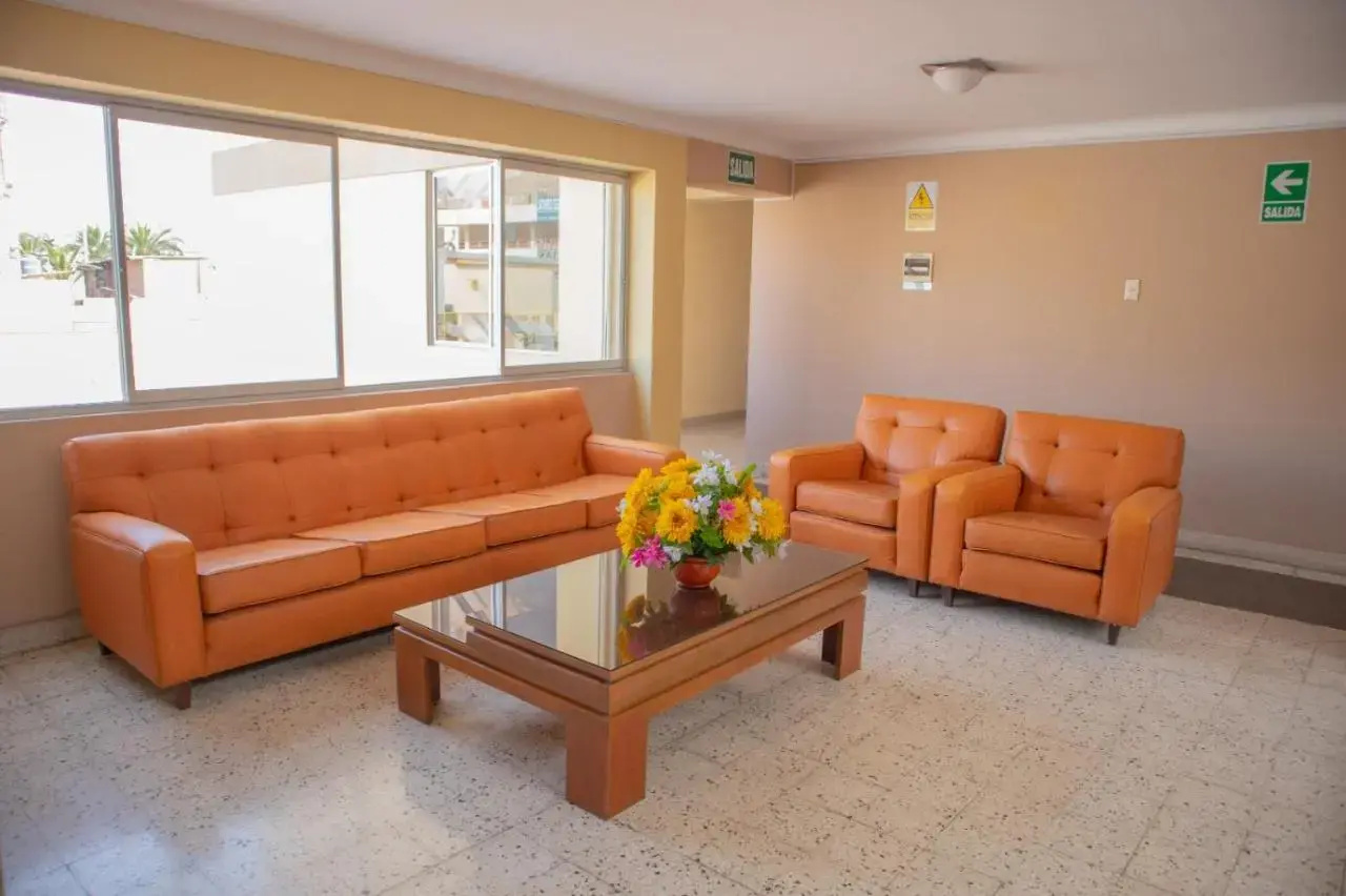 Foto - Xima Central Tacna
