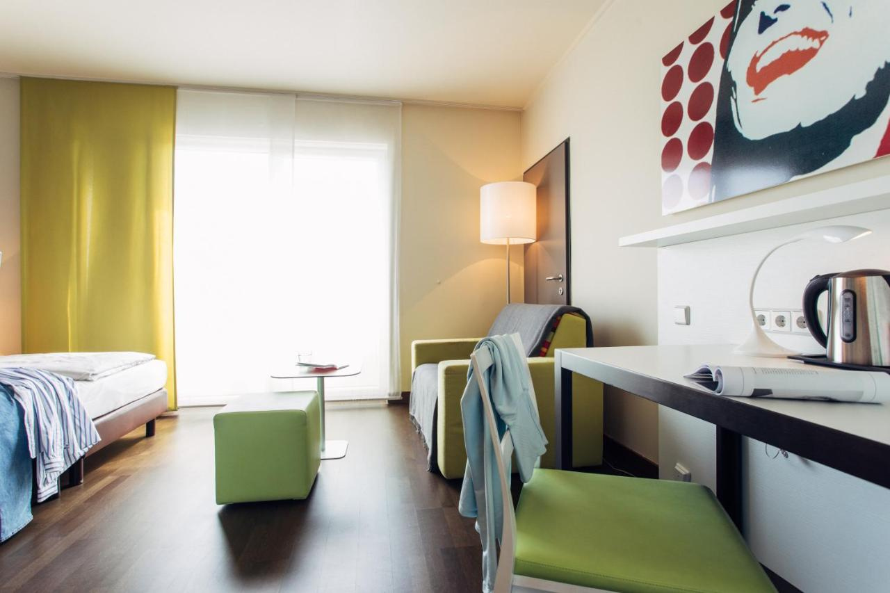 Photo - harry’s home Linz-Urfahr hotel & apartments