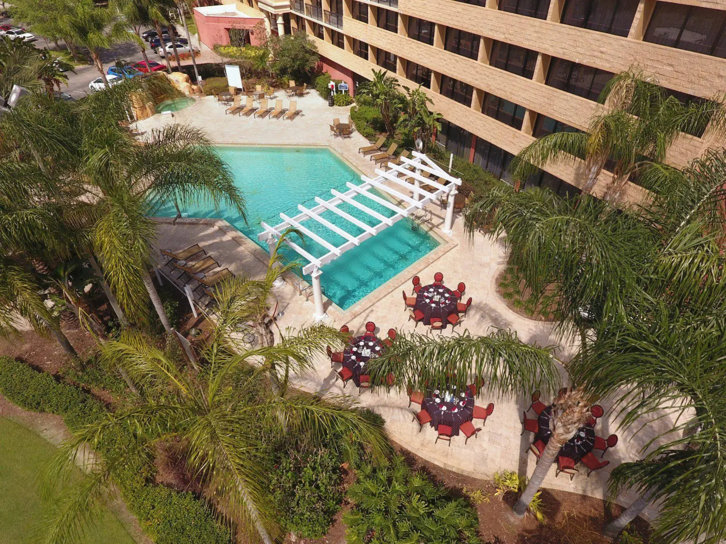 Photo - Sheraton Orlando North