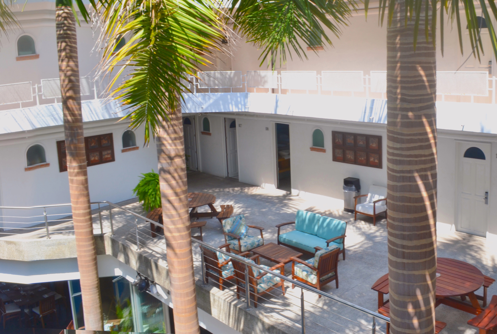 Foto - Suites Plaza del Rio - Family Hotel Malecón Centro