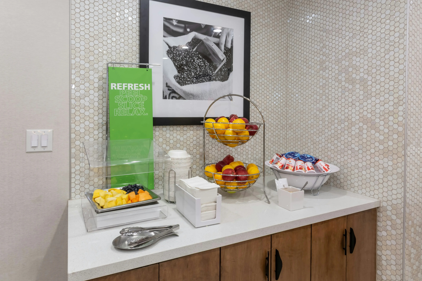 Foto - Hampton Inn & Suites Dallas East