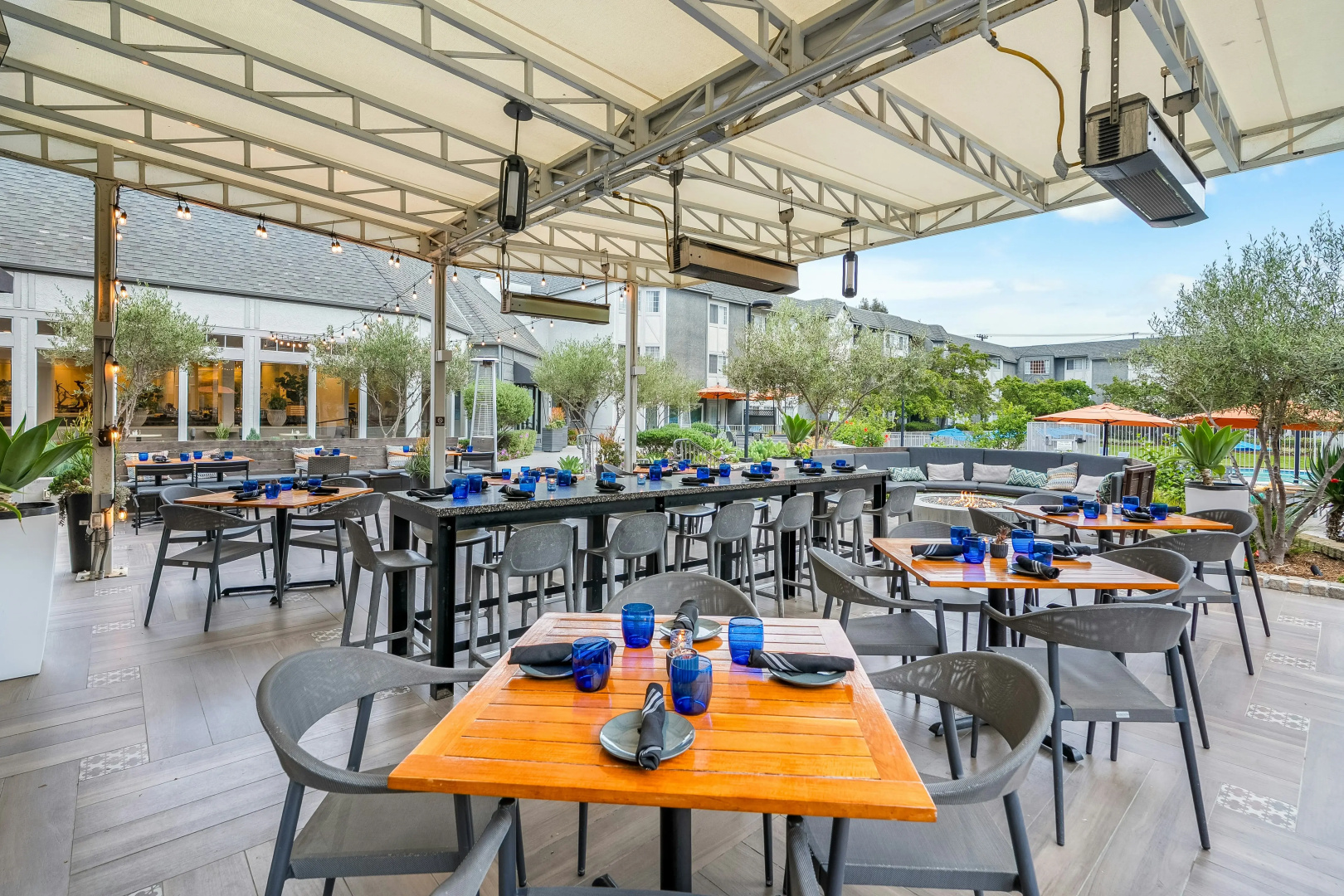 Photo - Hilton San Diego/Del Mar