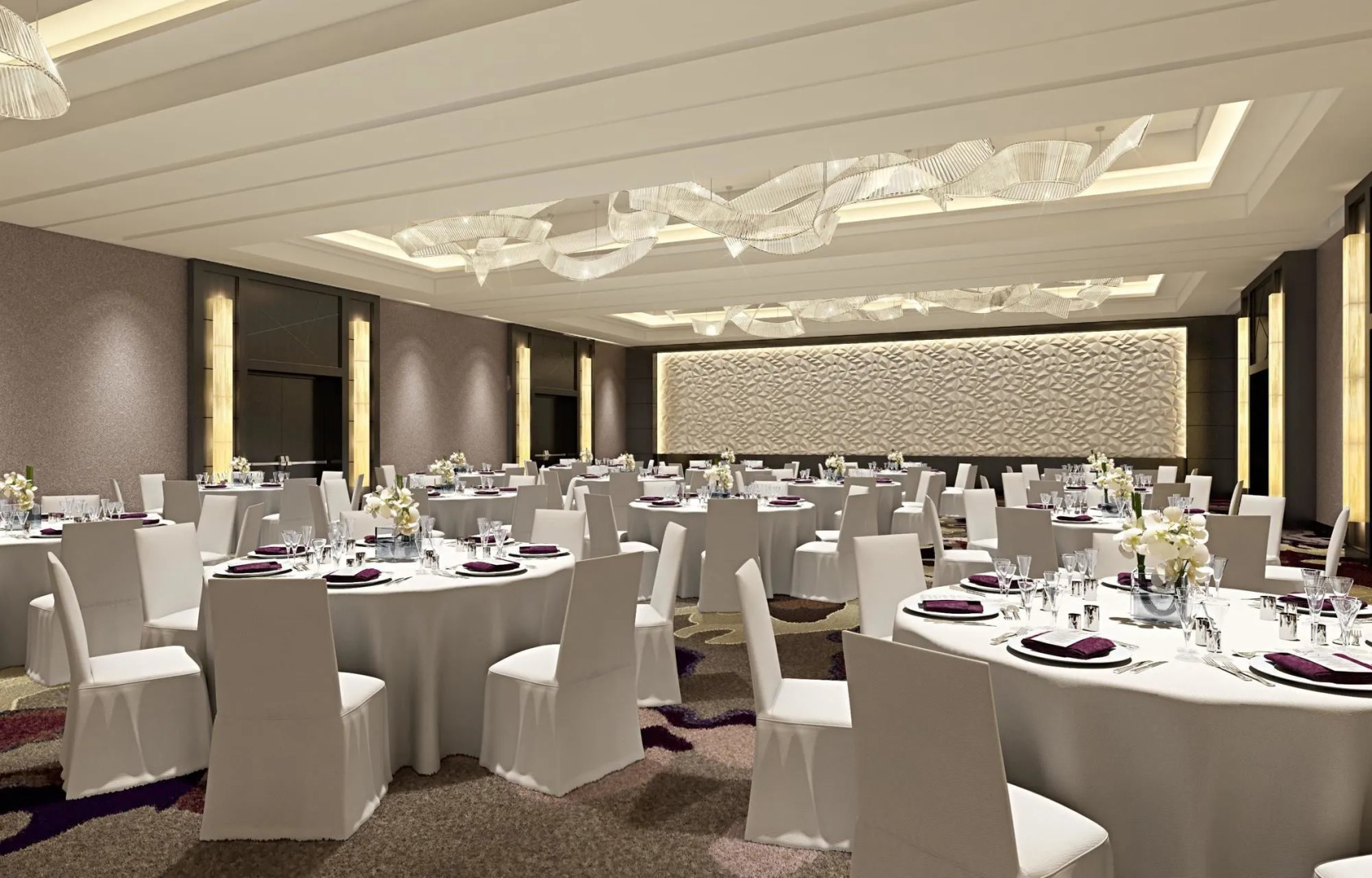 Foto - Hilton Washington DC National Mall The Wharf