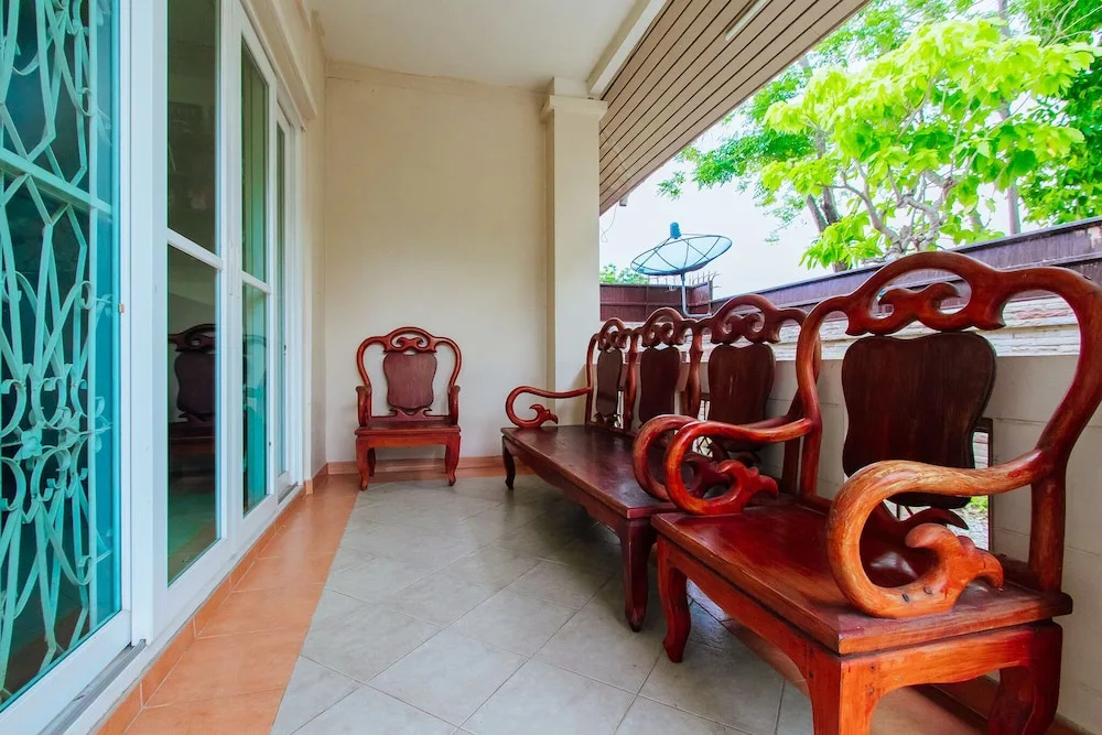Photo - Private Residence Hosted by Sasithorn