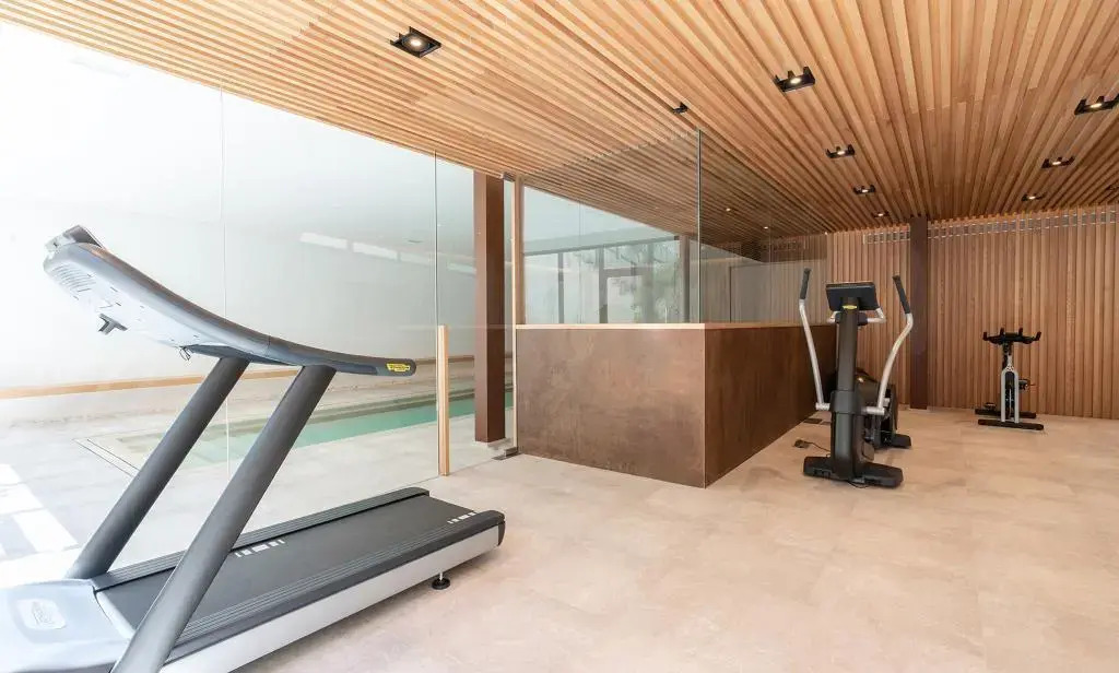 Photo - Ynaira hotel & Spa