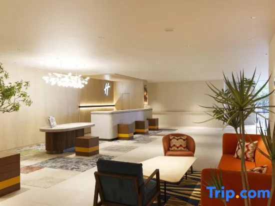 Holiday Inn & Suites Sapporo Odori Park by IHG
