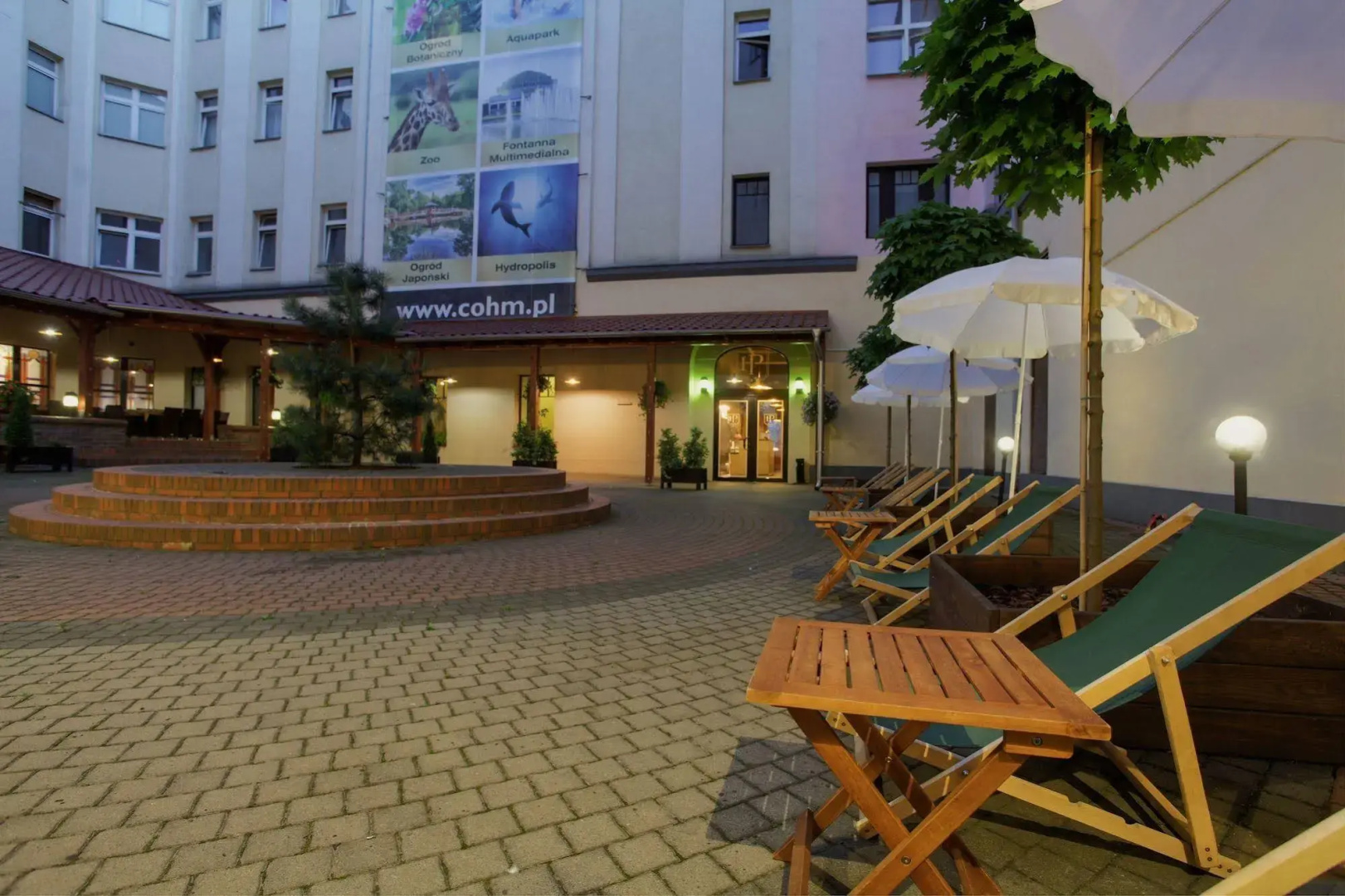 Foto - Hotel Polonia