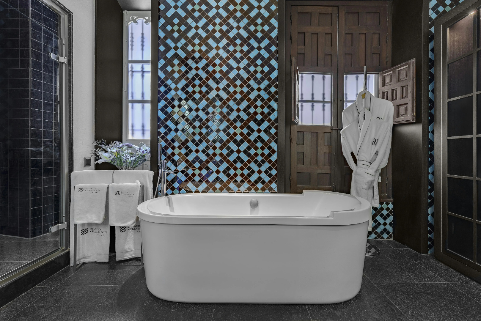 Foto - CoolRooms Palacio Villapanés 5 GL