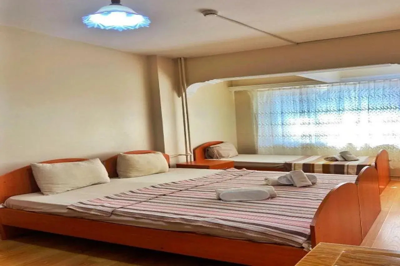 Photo - Ulubat Castle Hotel