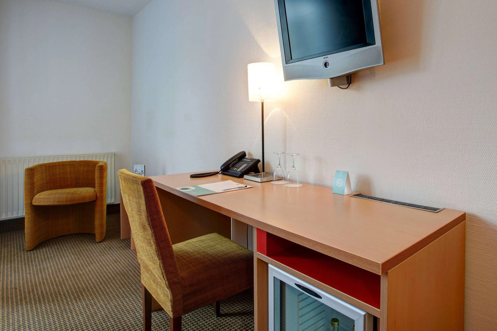 Foto - Centro Hotel Nürnberg City, Trademark Collection by Wyndham