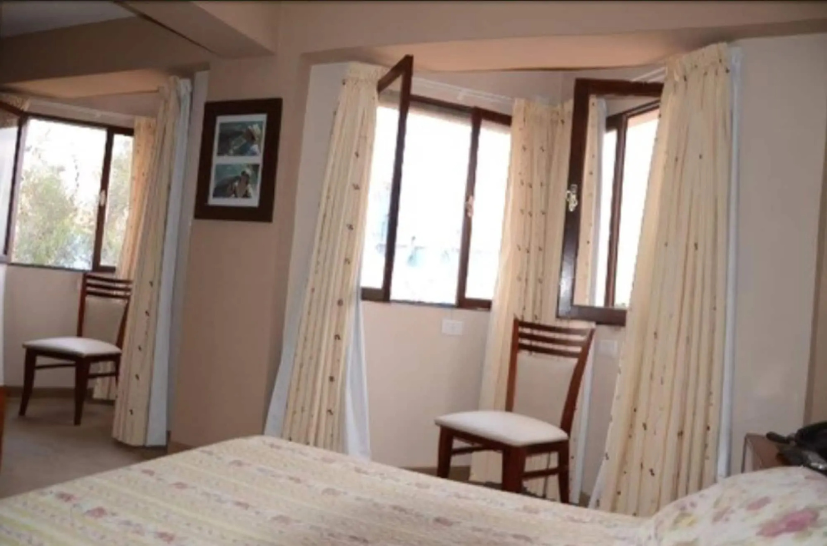 Foto - Hotel Samka