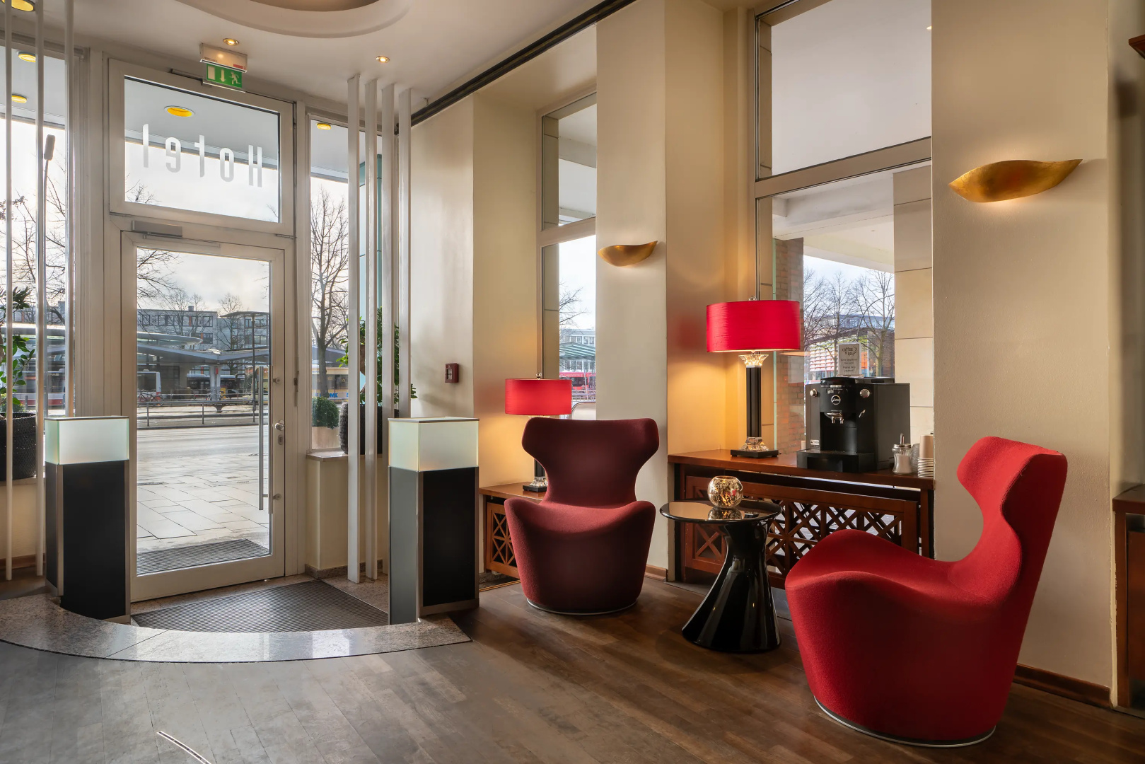Foto - Garner Hotel Hamburg - Wandsbek Marktplatz by IHG