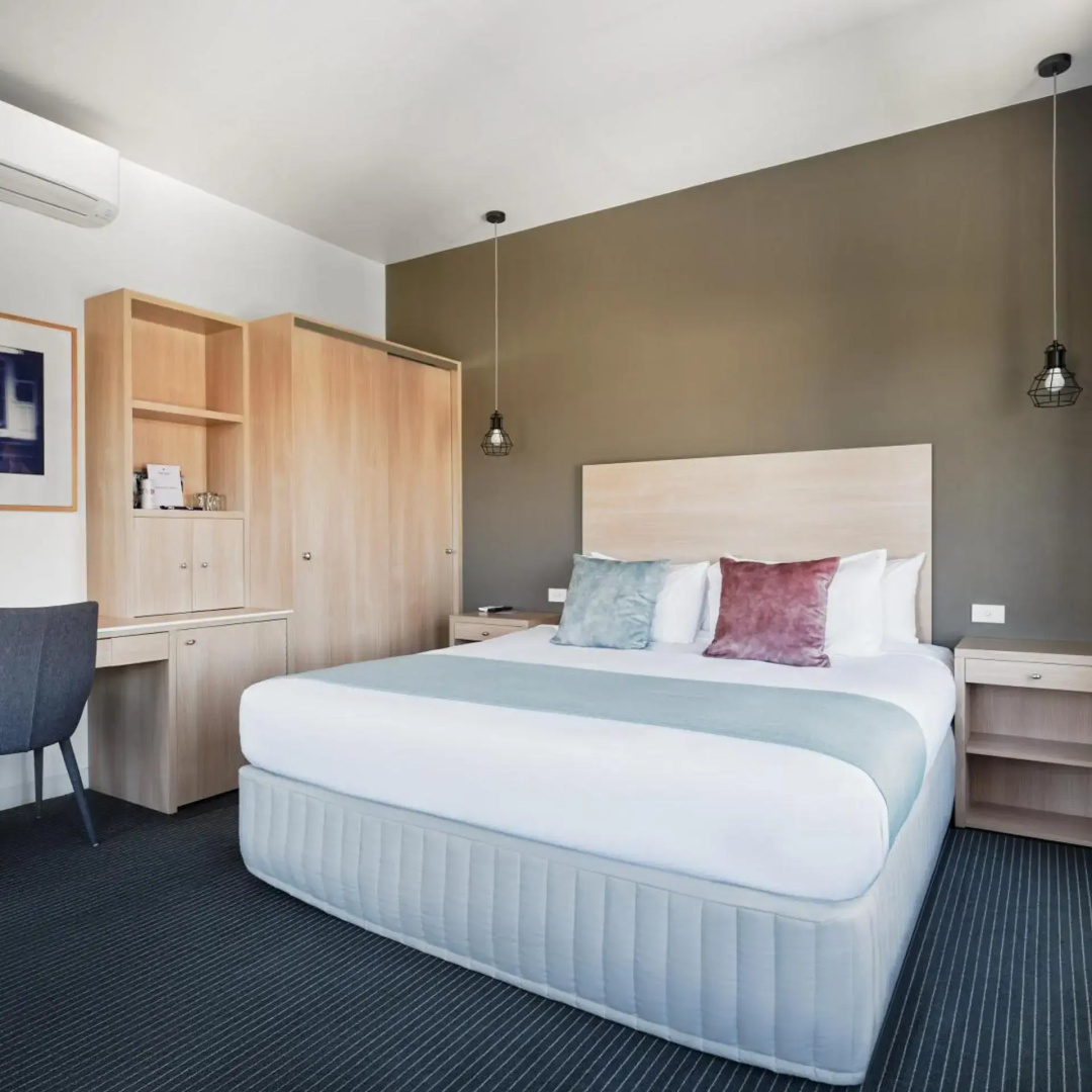 Foto - Saint Kilda Beach Hotel