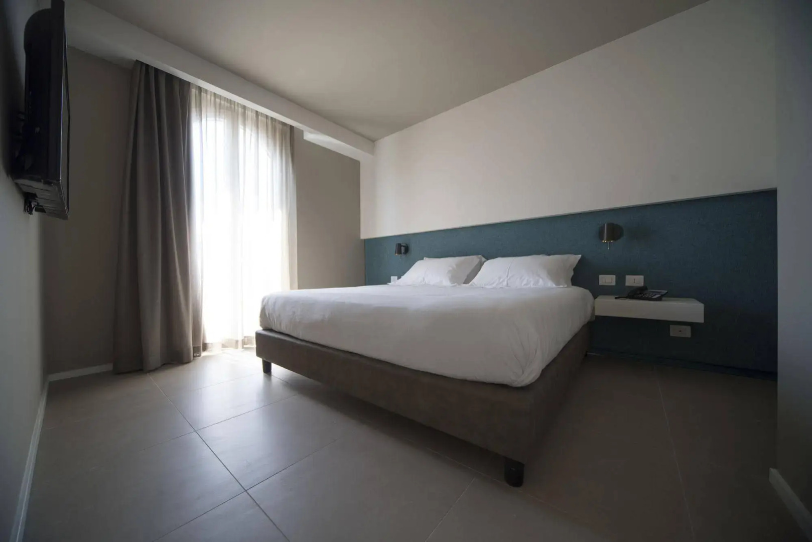 Photo - Airone City Hotel