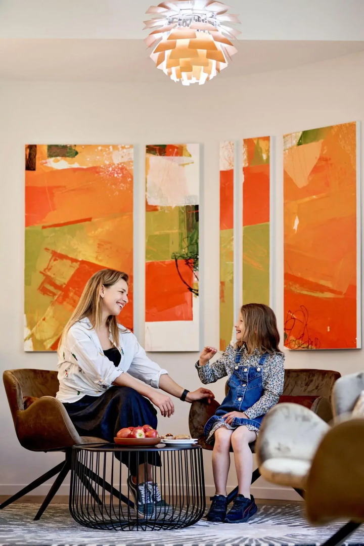 Photo - Sojourn Apartment Hotel - Ghuznee