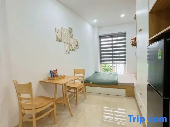 Foto - Hat Nang House - Go Vap