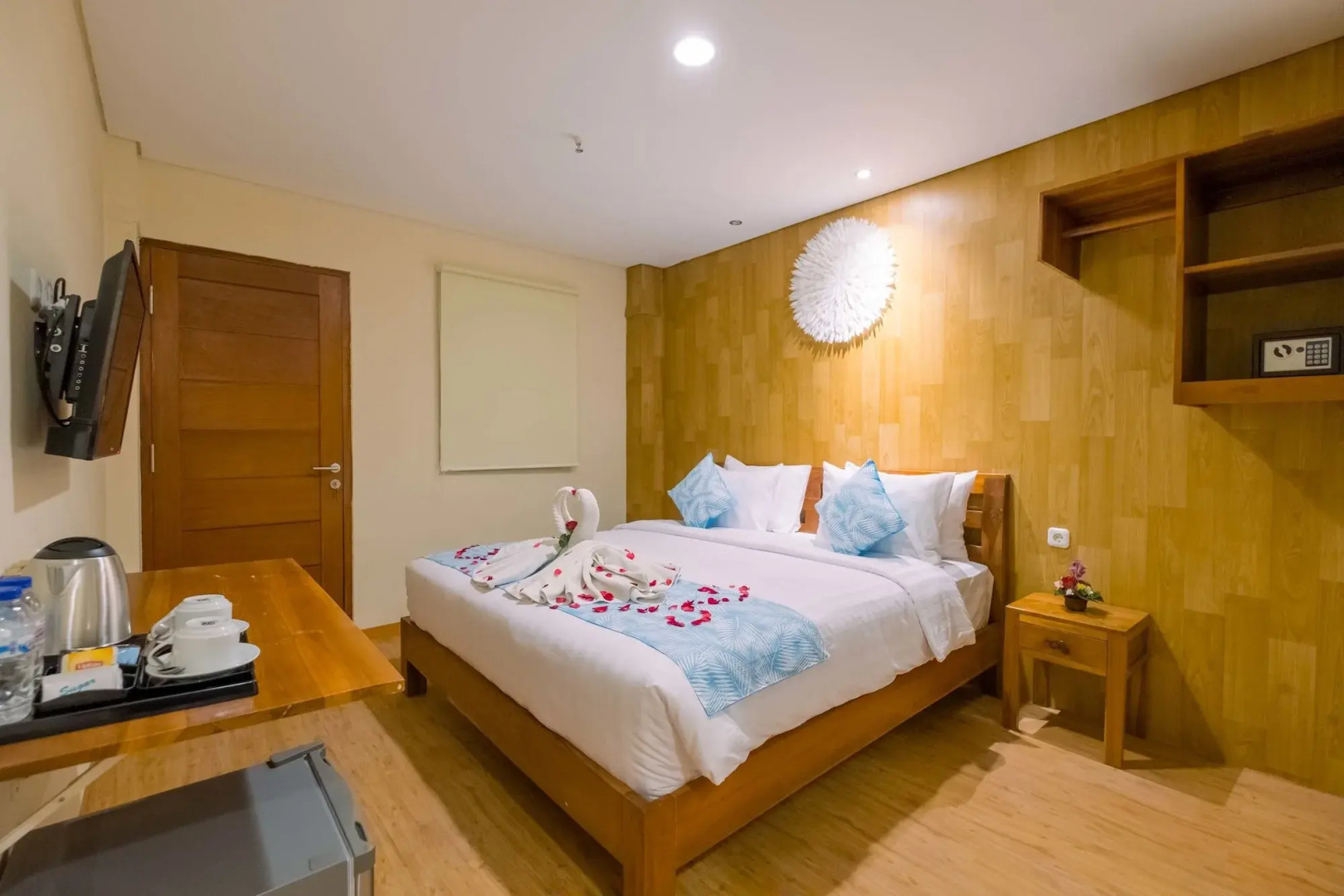 Foto - Caroline Guest House