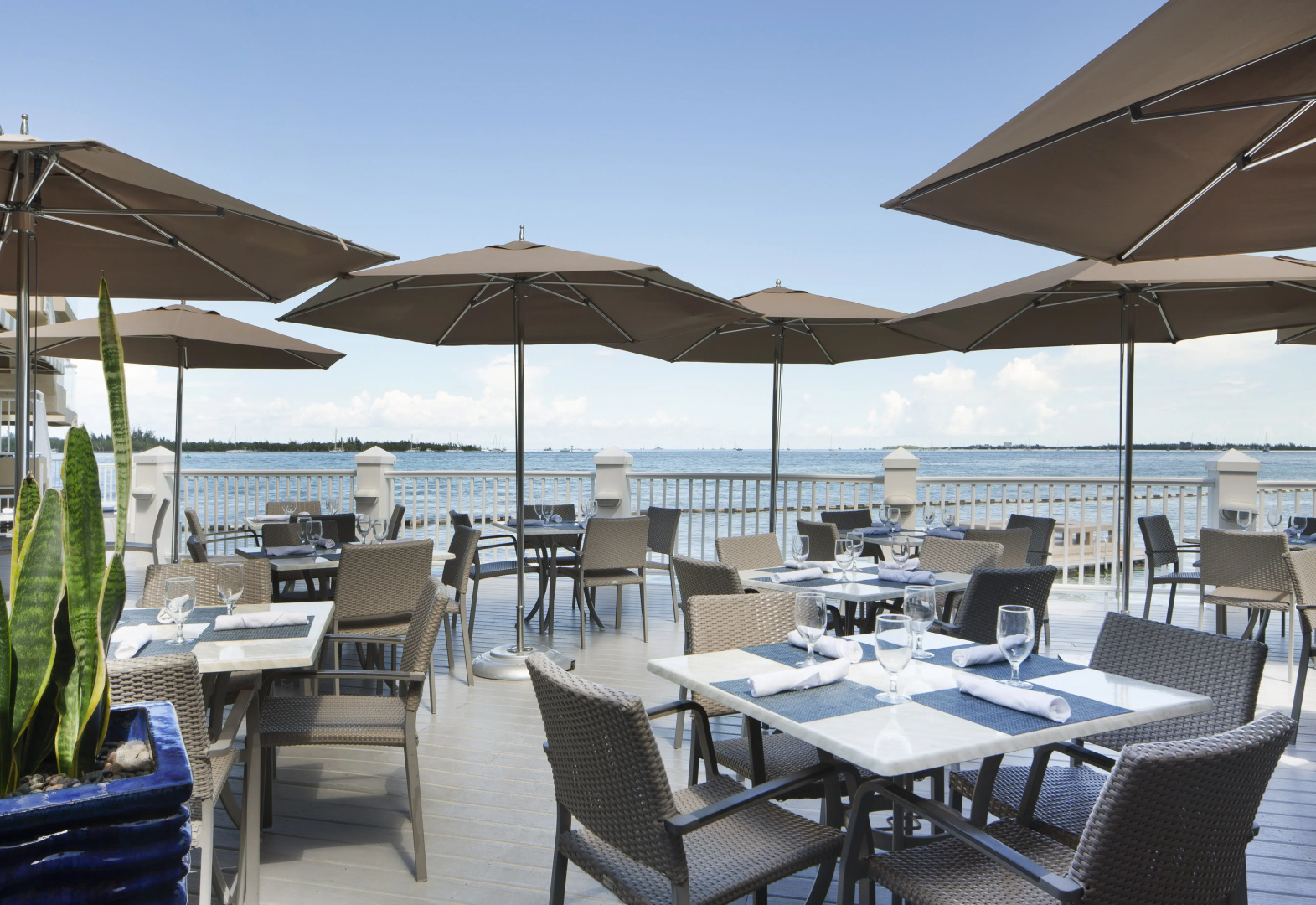 Photo - Pier House Resort & Spa